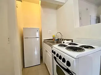 Rented by Highline Residential