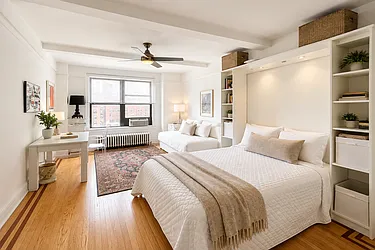 235 West 102nd Street