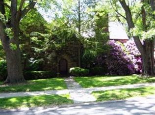 1360 Terrace Dr, Pittsburgh, PA