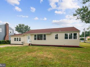 616 Station Ave, Glendora, NJ 08029