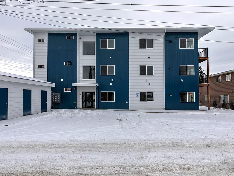 The Azul — Photo 2