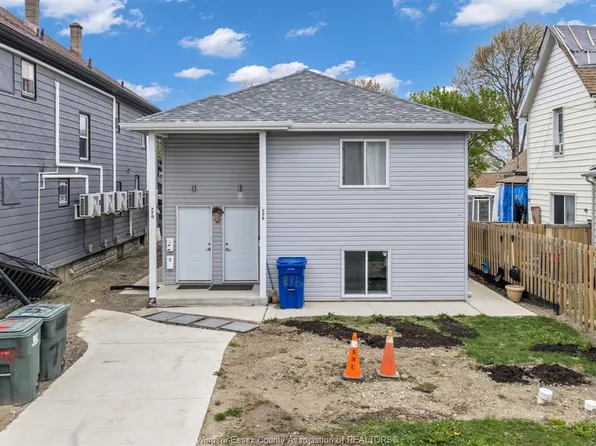 776 University Ave E, Windsor, ON N9A 2Z7