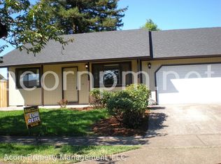 4177 N Clarey St, Eugene, OR