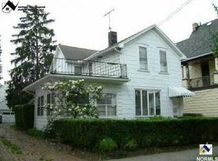 6704 Fleet Ave, Cleveland, OH