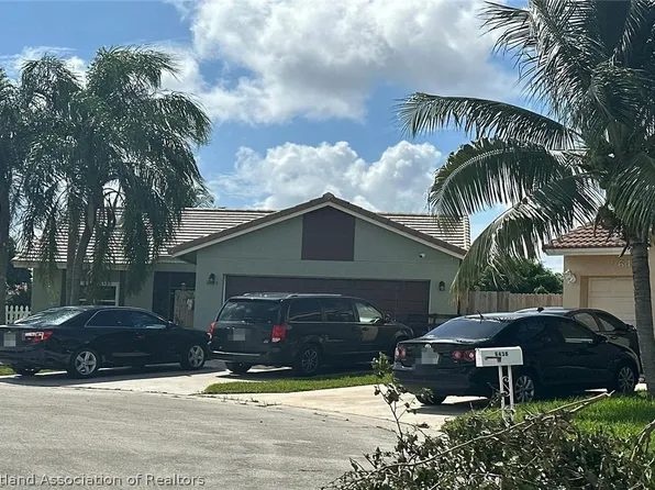 6424 96th Pl S, Boynton Beach, FL 33437
