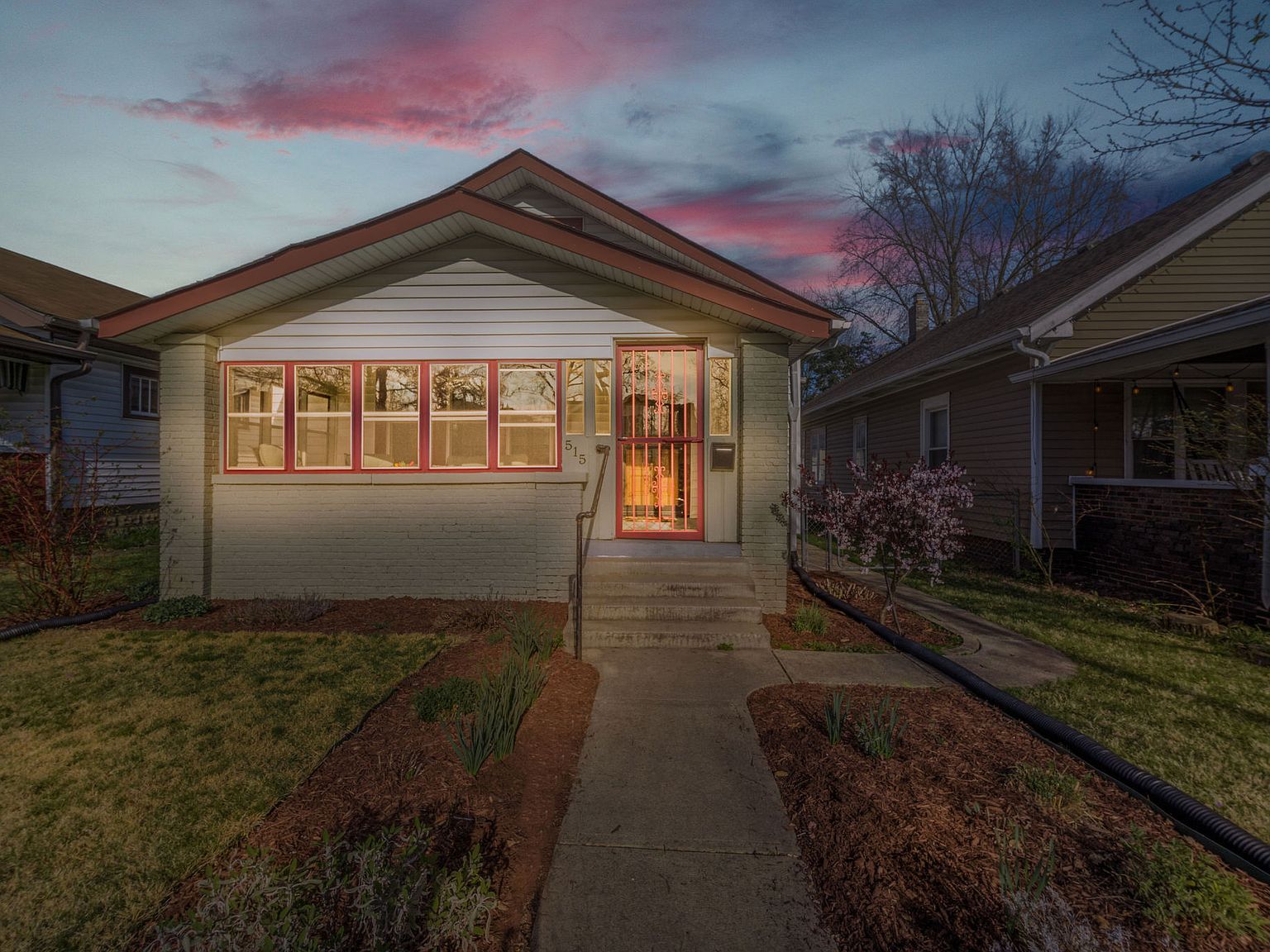 515 N Dequincy St, Indianapolis, IN 46201 Zillow