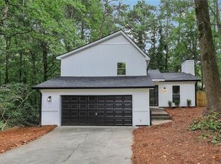 4160 Shiloh Ridge Trl NW, Kennesaw, GA 30144