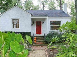 410 W Knox St, Durham, NC 27701