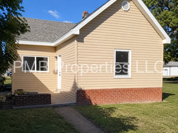 1810 S 12th St, Saint Joseph, MO 64503