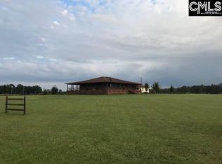 290 Clearview Ln, Saluda, SC 29138