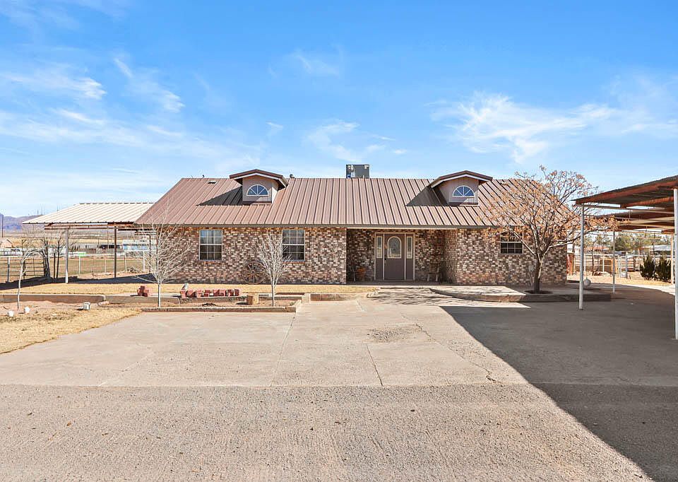 20 Tres Caballos, Mesquite, NM 88048 Zillow