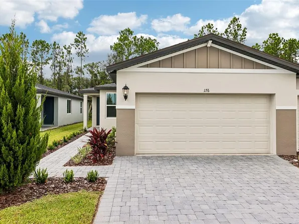 176 PARKHAVEN DRIVE, ORMOND BEACH, FL 32174