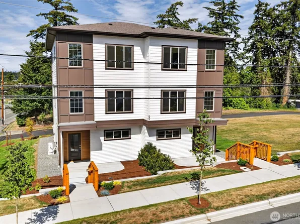 55 NE Kettle Street #A1, Oak Harbor, WA 98277