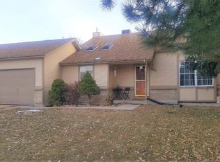 3520 E 96th Pl, Thornton, CO 80229