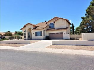 3477 Monte Moro St, Kingman, AZ 86401