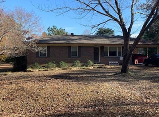 442 Carolina St, Winfield, AL 35594
