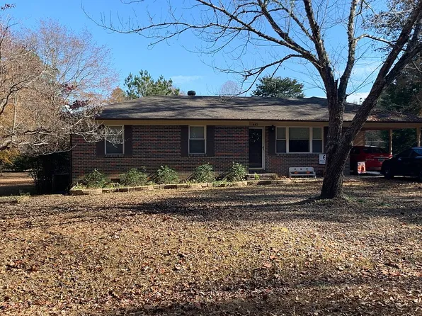 442 Carolina St, Winfield, AL 35594