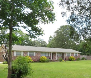 6397 Cotton Rd, Pensacola, FL, 32526