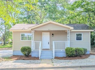 312 Jones St, Auburn, AL 36832
