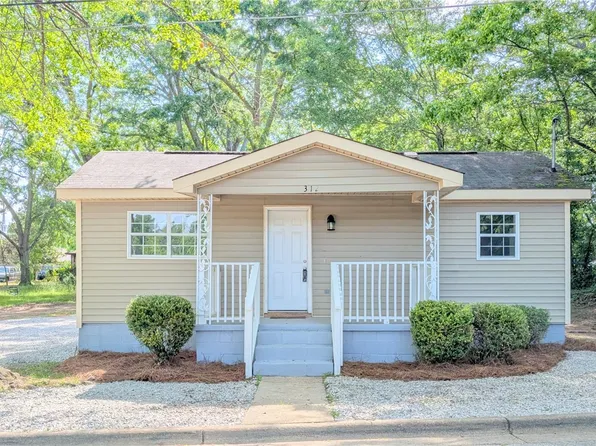 312 Jones St, Auburn, AL 36832