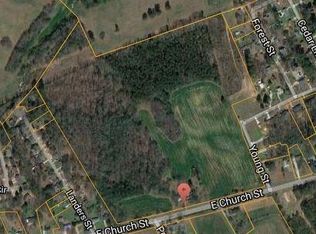 1415 E Church St, Monroe, GA 30655
