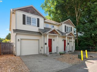 336 NW Ford Ln, Hillsboro, OR