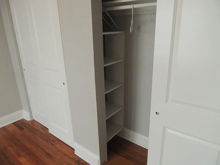 Closet