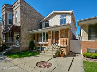 2850 S Union Ave, Chicago, IL 60616