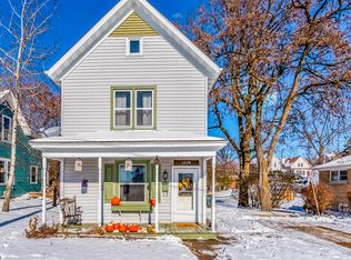 1028 Summer St #A, West Bend, WI 53090