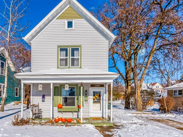 1028 Summer St #A, West Bend, WI 53090