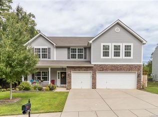 3203 Ringtail Ln, Charlotte, NC 28216