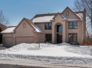 3390 Olive Ln N, Plymouth, MN 55447