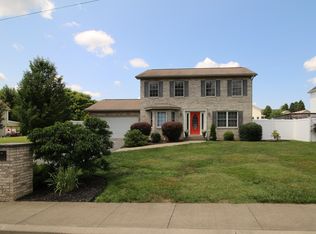 1521 Euclid Ave, Scranton, PA 18504