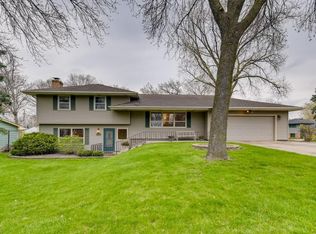 1309 Lincoln Ter, Minneapolis, MN 55421
