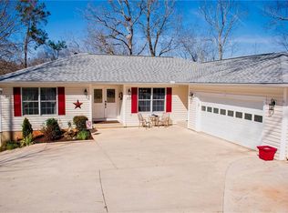 104 Eagle Ct, Westminster, SC 29693