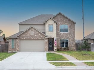 8122 Osprey St, Corpus Christi, TX 78414