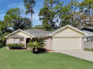 2860 Sandy Beach Ln, Jacksonville, FL 32277