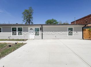 3810 Weslow St #B, Houston, TX 77087