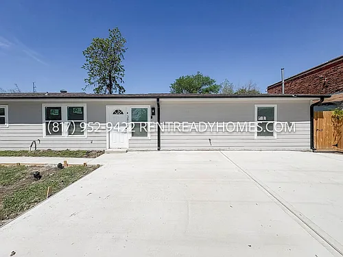 3810 Weslow St #B Photo 1