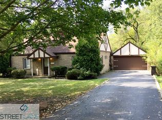18430 Francisco Ave, Homewood, IL
