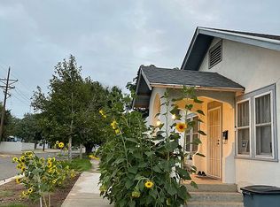 312 W 1st St, Roswell, NM 88203