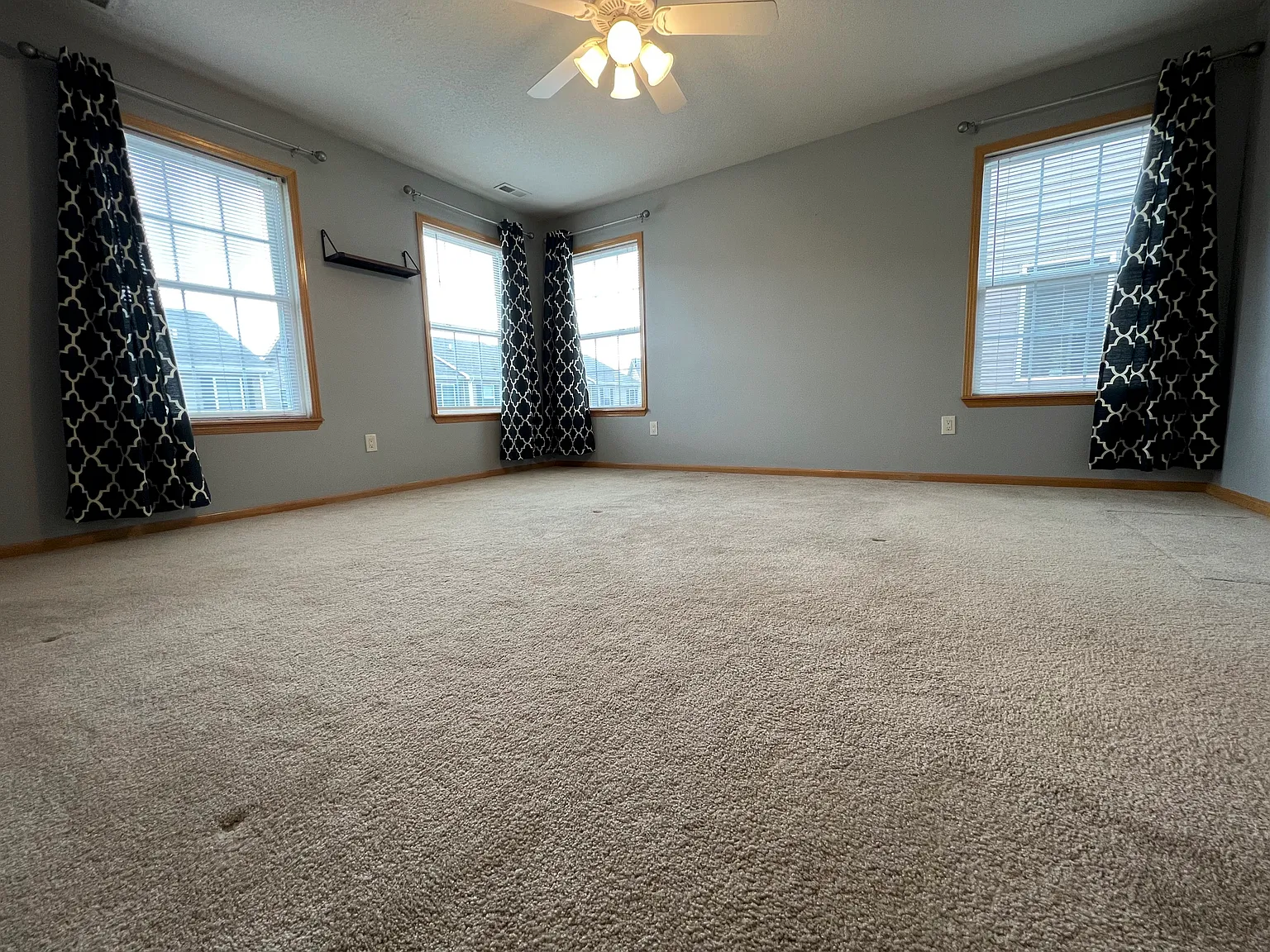 4536 Northeast McDougal Lane - Townhome — Photo 3