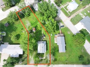 214 W Main St, Lime Springs, IA 52155