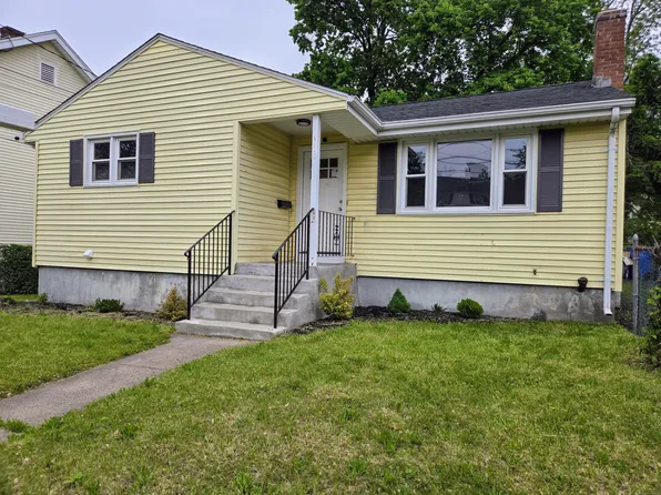 20 Morningside Street West, Hartford, CT 06112