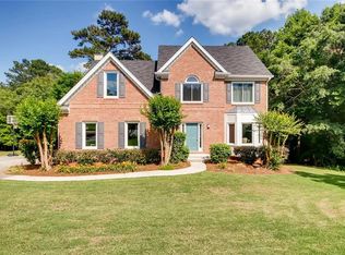 1235 Tribble Walk Ct, Lawrenceville, GA 30045