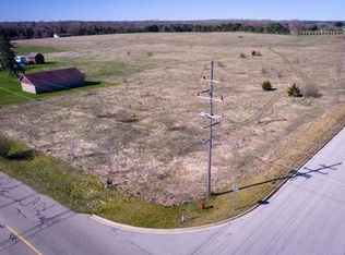 Vacant Land Doerr Rd, Cass City, MI 48726