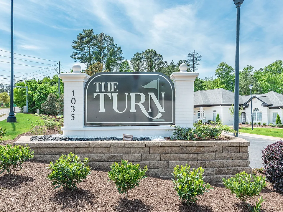 The Turn