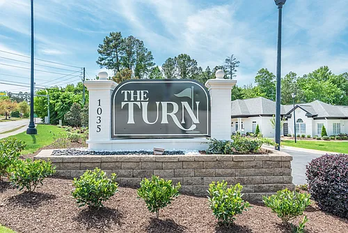 The Turn Photo 1