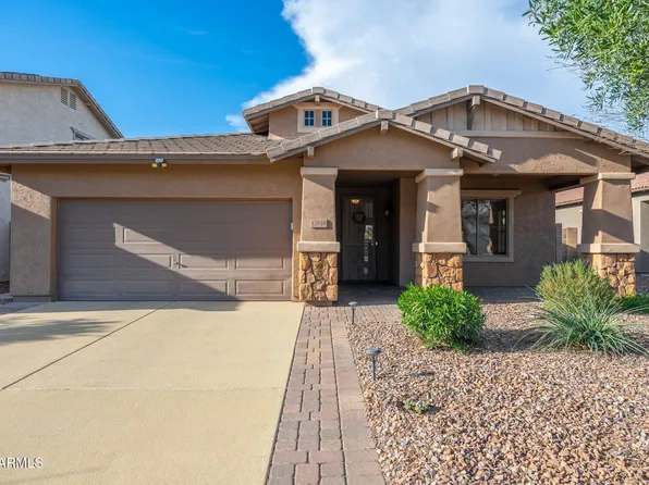 12618 W ASHBY Drive, Peoria, AZ 85383