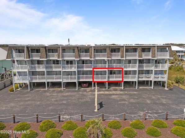2714 W Beach Drive # 104, Oak Island, NC 28465
